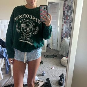 H&M Crew Neck Sweatshirt!